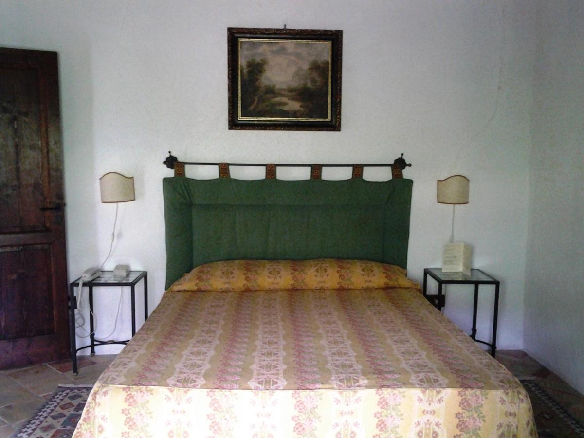 Crapa Licca Villa Ventimiglia di Sicilia Dış mekan fotoğraf