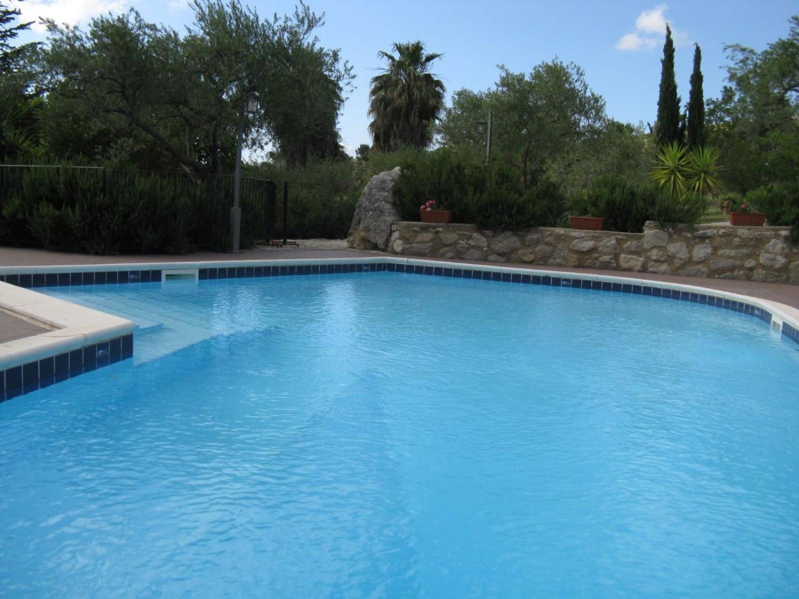 Crapa Licca Villa Ventimiglia di Sicilia Dış mekan fotoğraf