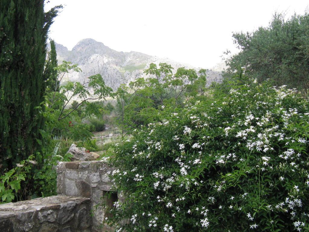 Crapa Licca Villa Ventimiglia di Sicilia Dış mekan fotoğraf