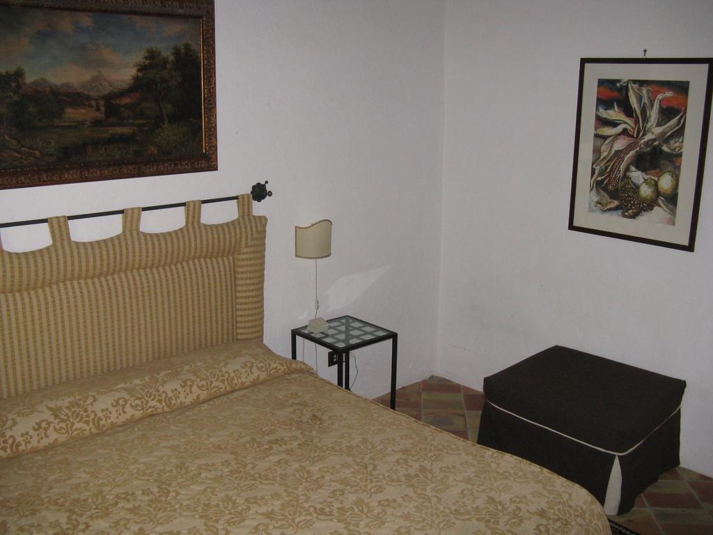 Crapa Licca Villa Ventimiglia di Sicilia Oda fotoğraf