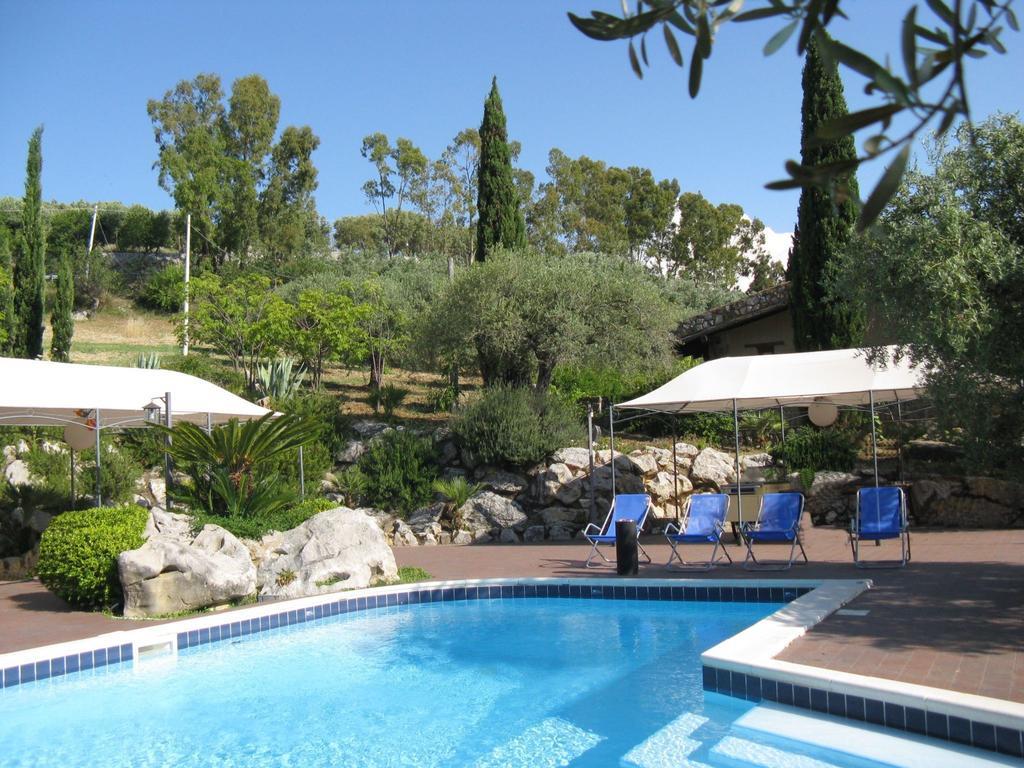 Crapa Licca Villa Ventimiglia di Sicilia Dış mekan fotoğraf