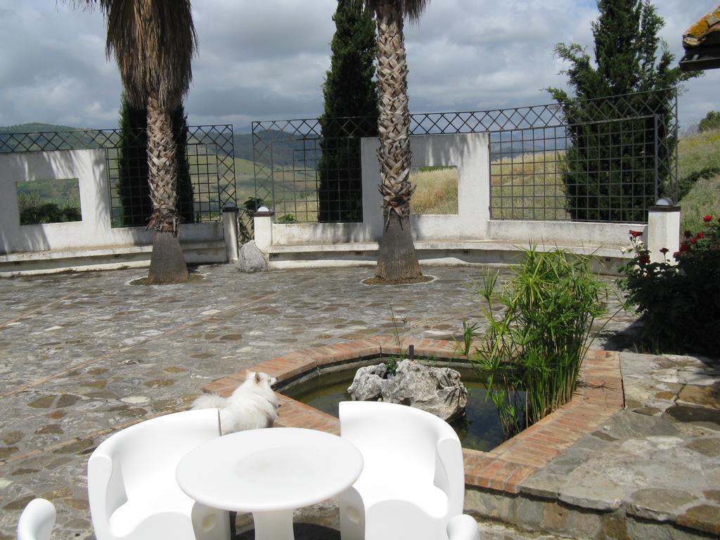 Crapa Licca Villa Ventimiglia di Sicilia Dış mekan fotoğraf