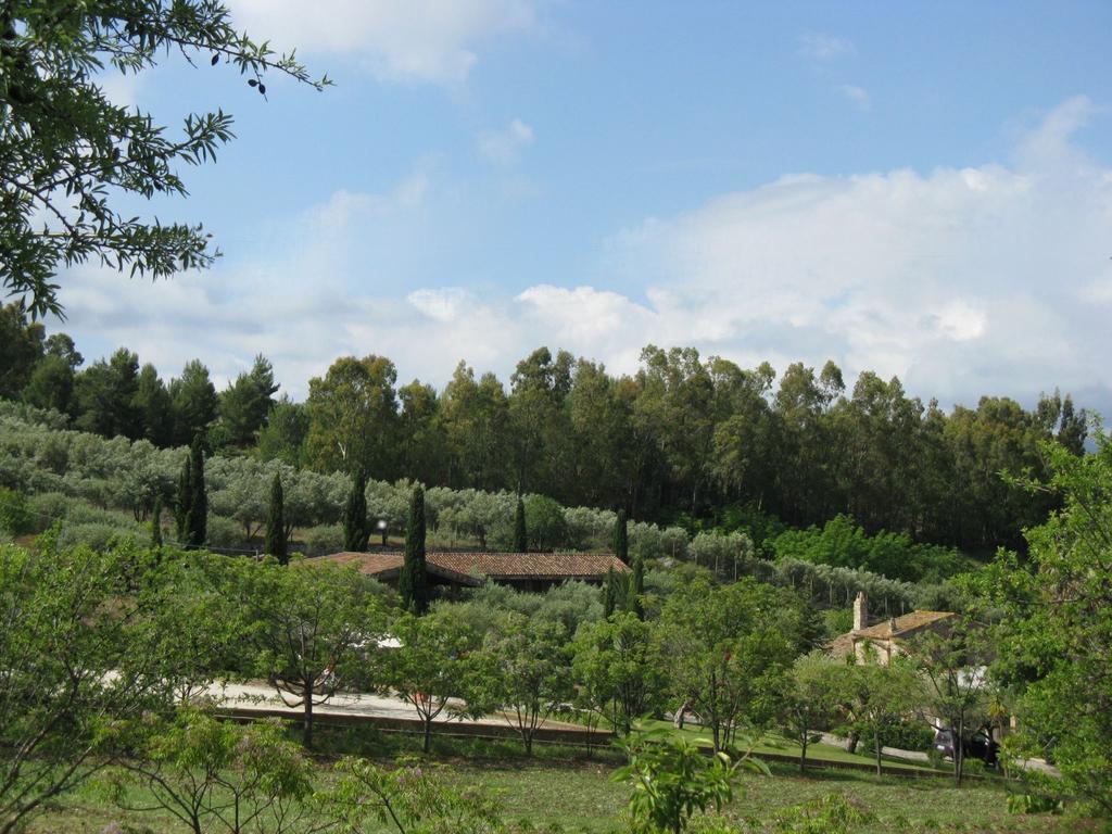 Crapa Licca Villa Ventimiglia di Sicilia Dış mekan fotoğraf