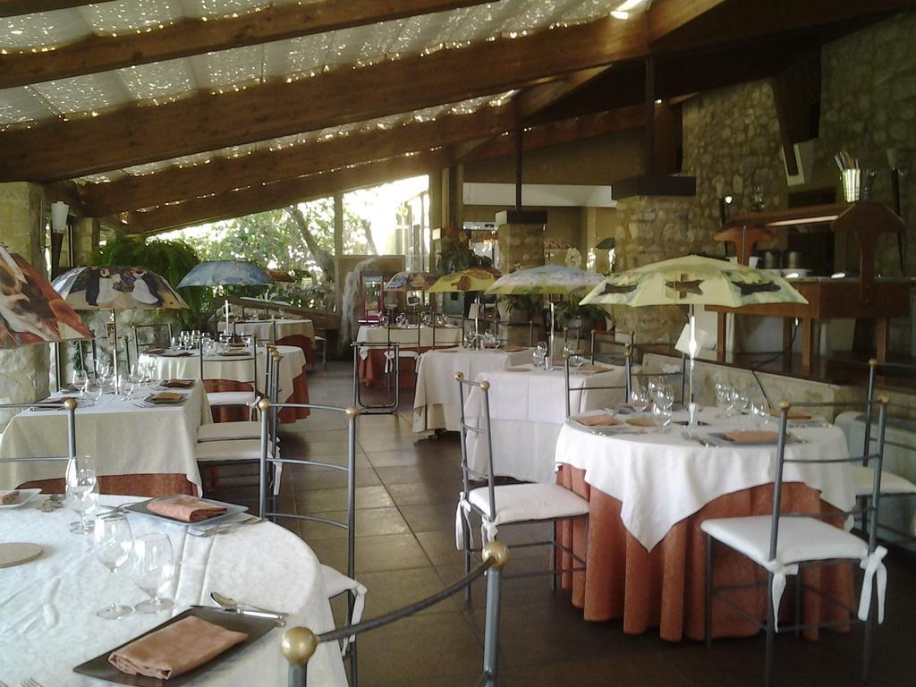 Crapa Licca Villa Ventimiglia di Sicilia Dış mekan fotoğraf