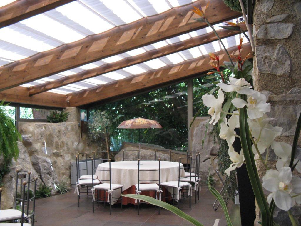 Crapa Licca Villa Ventimiglia di Sicilia Dış mekan fotoğraf