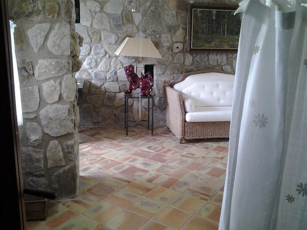 Crapa Licca Villa Ventimiglia di Sicilia Dış mekan fotoğraf