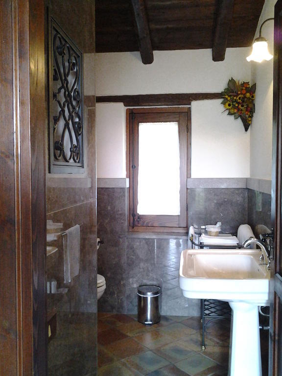 Crapa Licca Villa Ventimiglia di Sicilia Oda fotoğraf