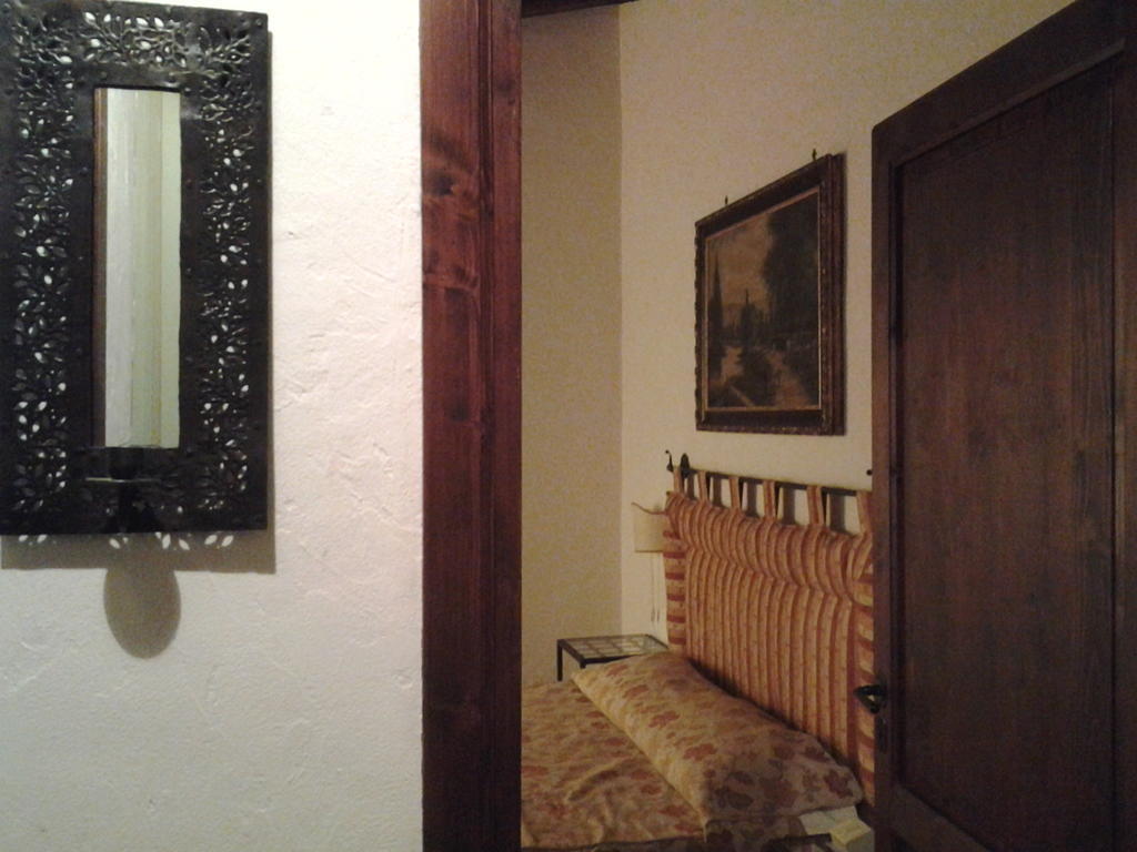 Crapa Licca Villa Ventimiglia di Sicilia Oda fotoğraf