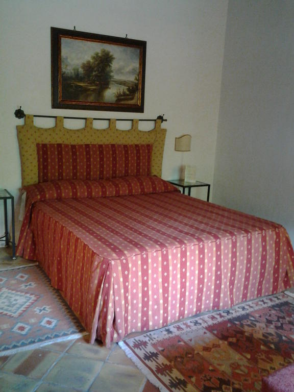 Crapa Licca Villa Ventimiglia di Sicilia Oda fotoğraf