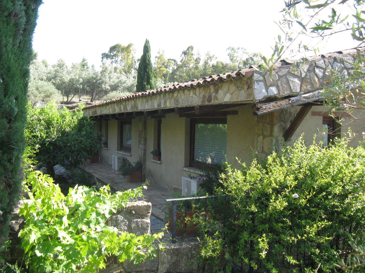 Crapa Licca Villa Ventimiglia di Sicilia Dış mekan fotoğraf