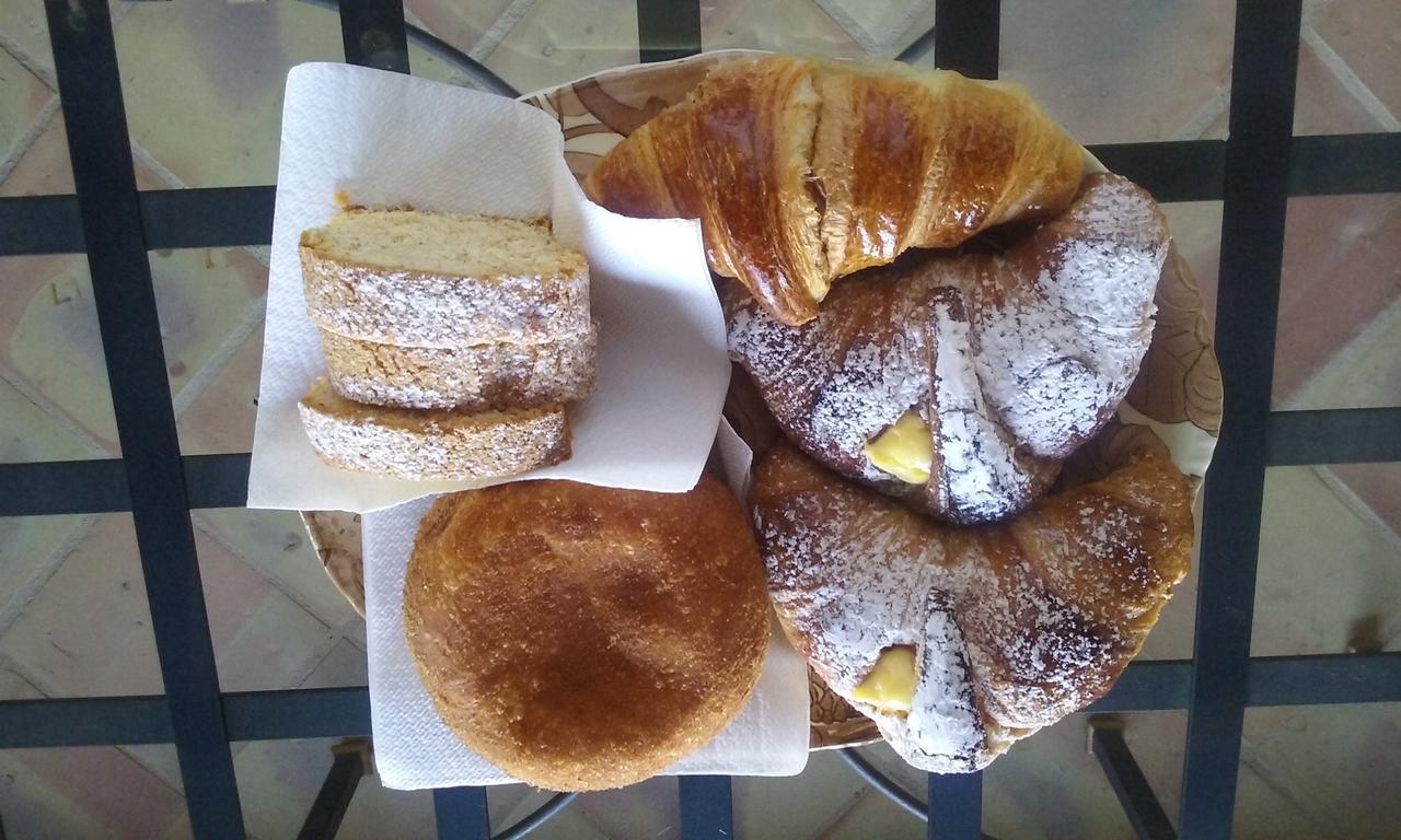 Crapa Licca Villa Ventimiglia di Sicilia Dış mekan fotoğraf