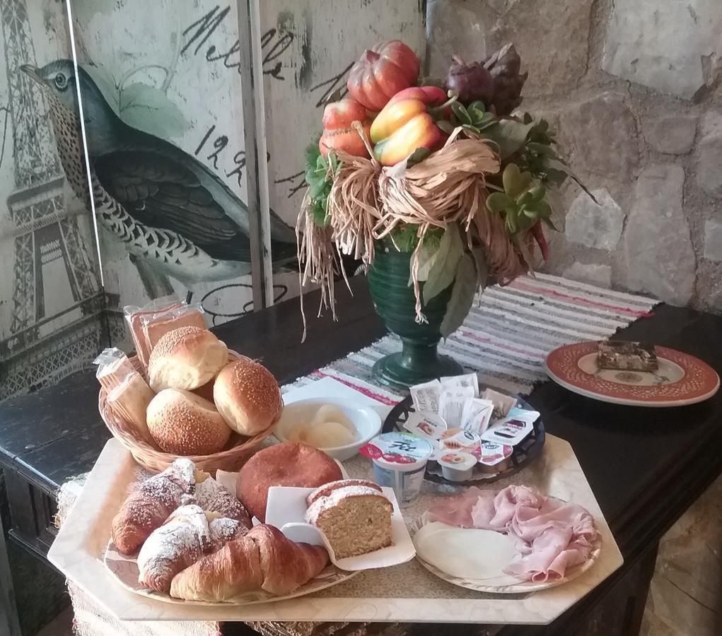 Crapa Licca Villa Ventimiglia di Sicilia Dış mekan fotoğraf