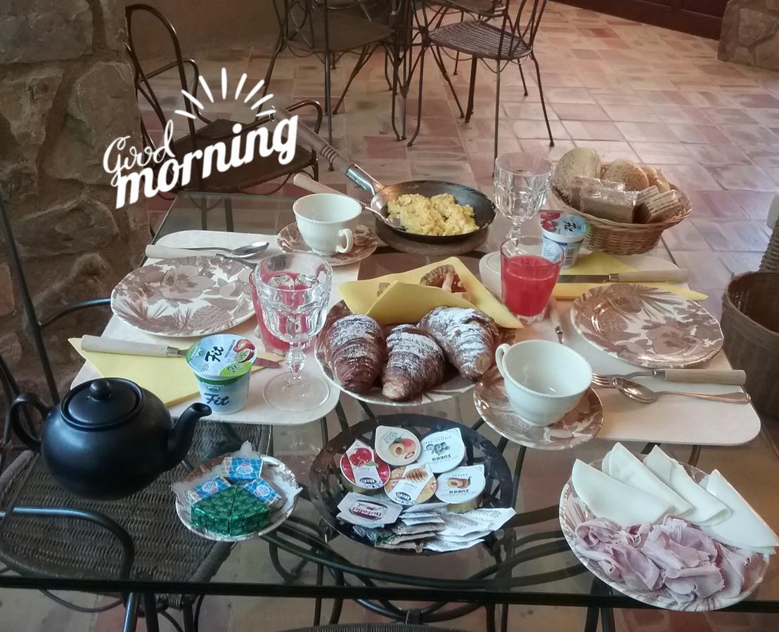 Crapa Licca Villa Ventimiglia di Sicilia Dış mekan fotoğraf