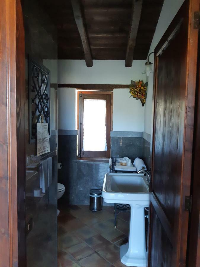 Crapa Licca Villa Ventimiglia di Sicilia Dış mekan fotoğraf